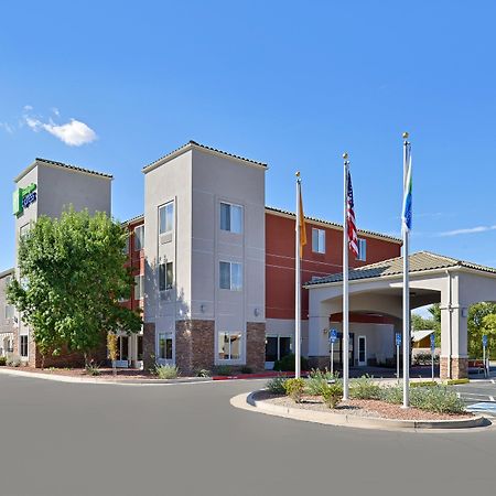 Holiday Inn Express Albuquerque N - Bernalillo By Ihg Eksteriør bilde