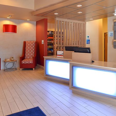 Holiday Inn Express Albuquerque N - Bernalillo By Ihg Eksteriør bilde