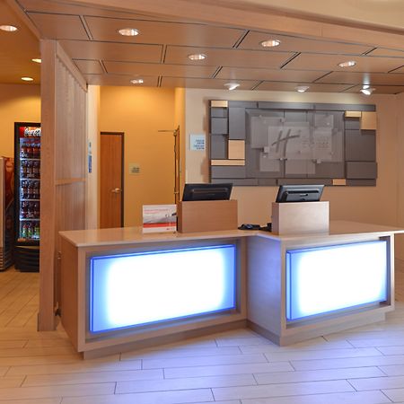 Holiday Inn Express Albuquerque N - Bernalillo By Ihg Eksteriør bilde