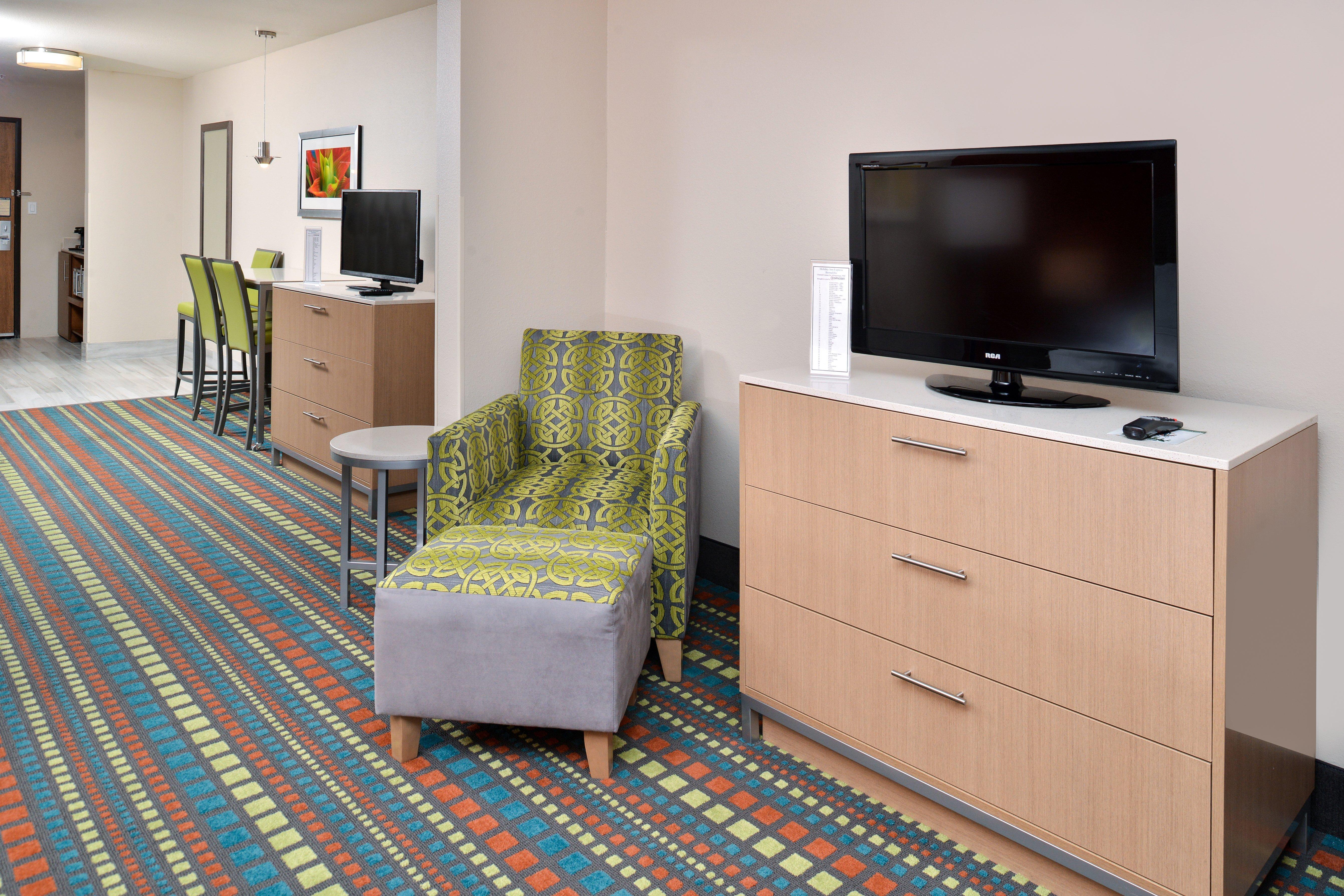 Holiday Inn Express Albuquerque N - Bernalillo By Ihg Eksteriør bilde