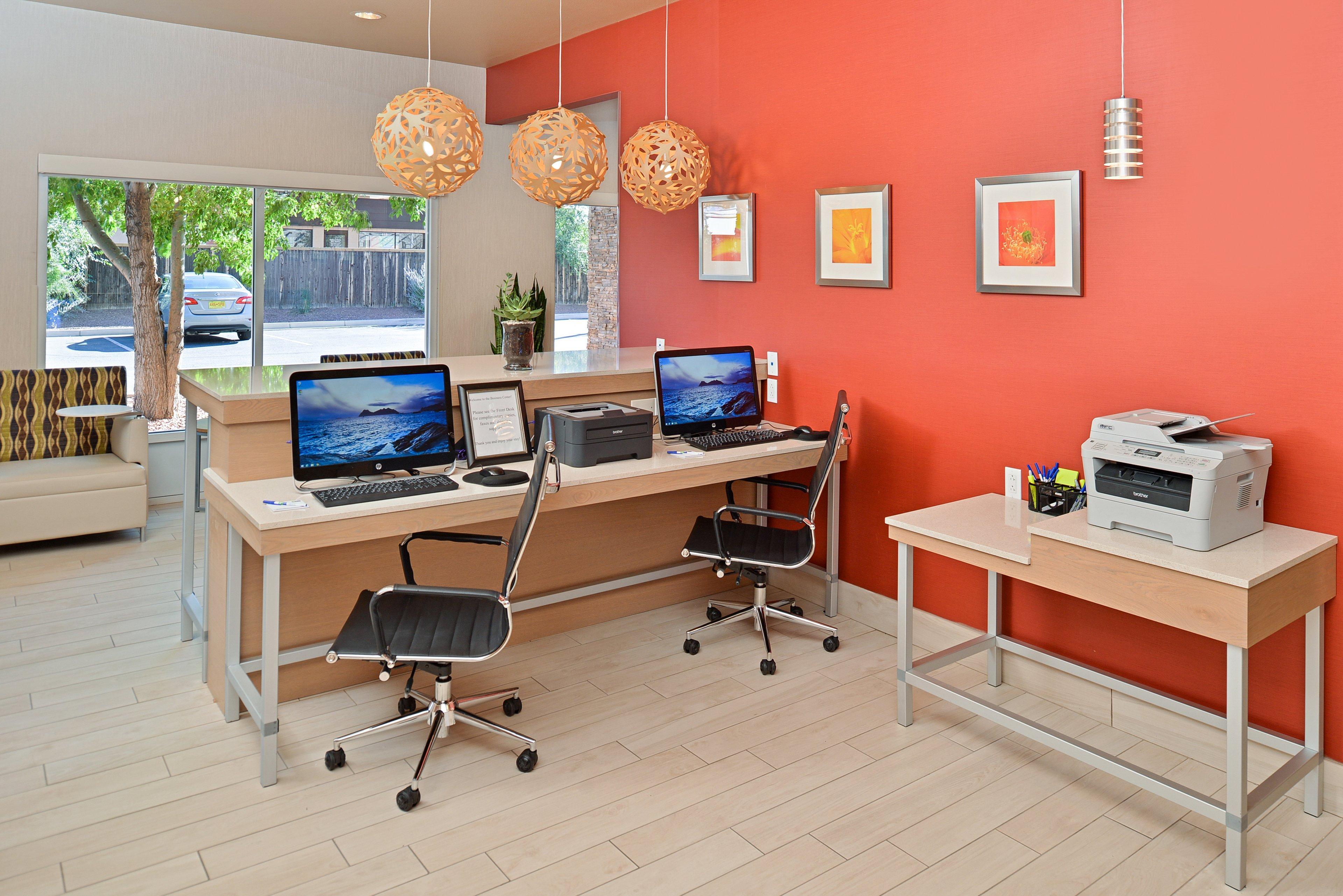Holiday Inn Express Albuquerque N - Bernalillo By Ihg Eksteriør bilde