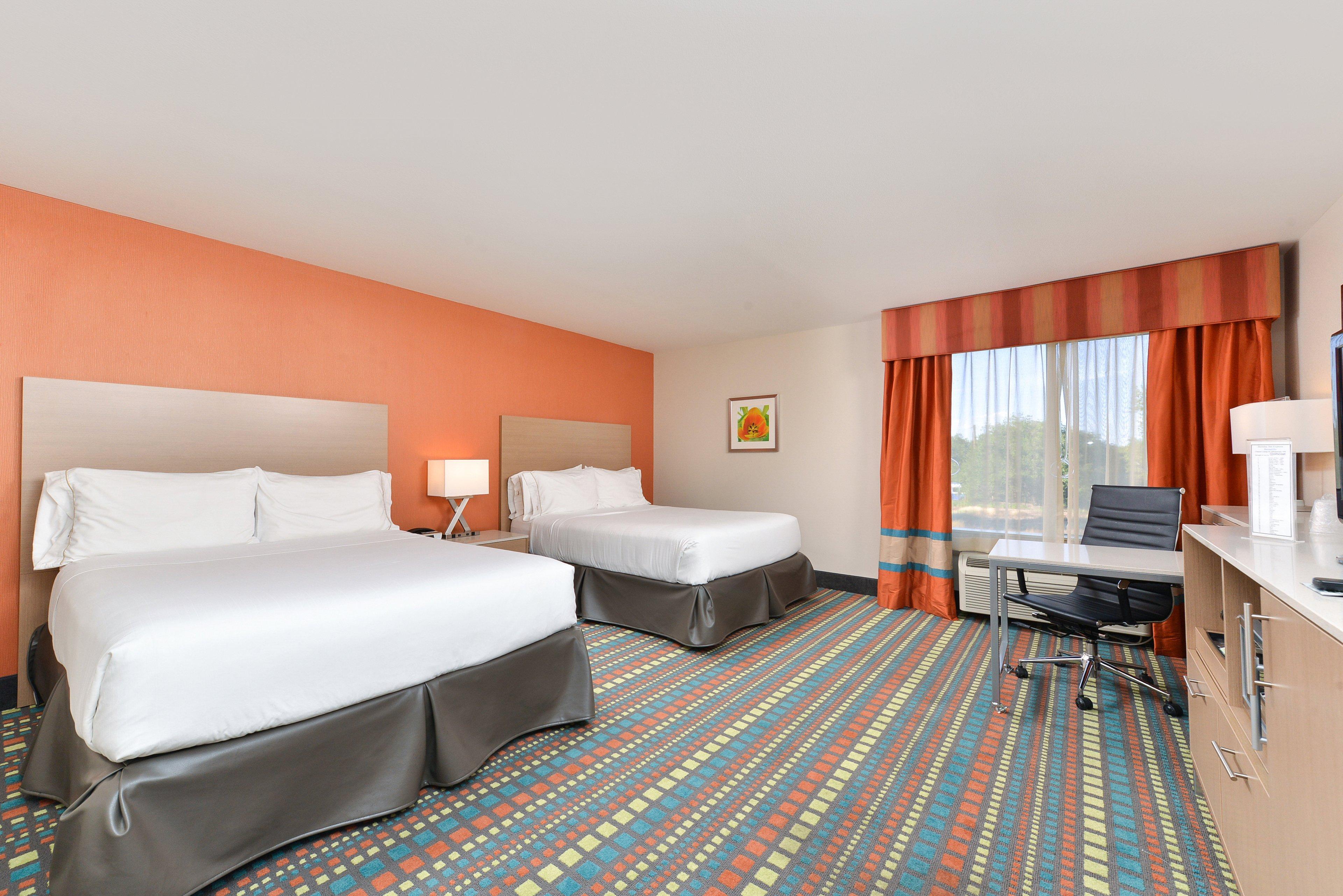 Holiday Inn Express Albuquerque N - Bernalillo By Ihg Eksteriør bilde