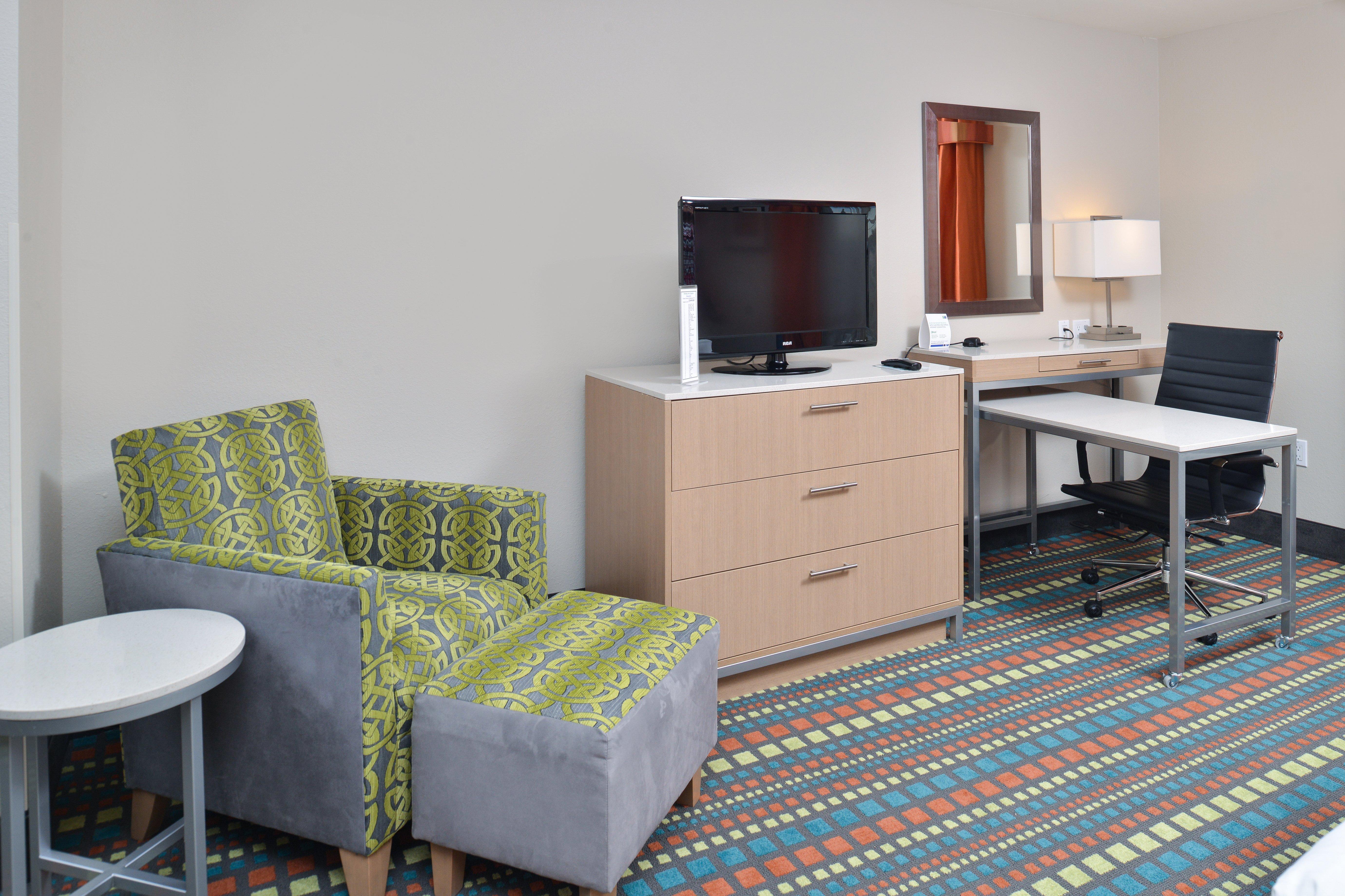 Holiday Inn Express Albuquerque N - Bernalillo By Ihg Eksteriør bilde