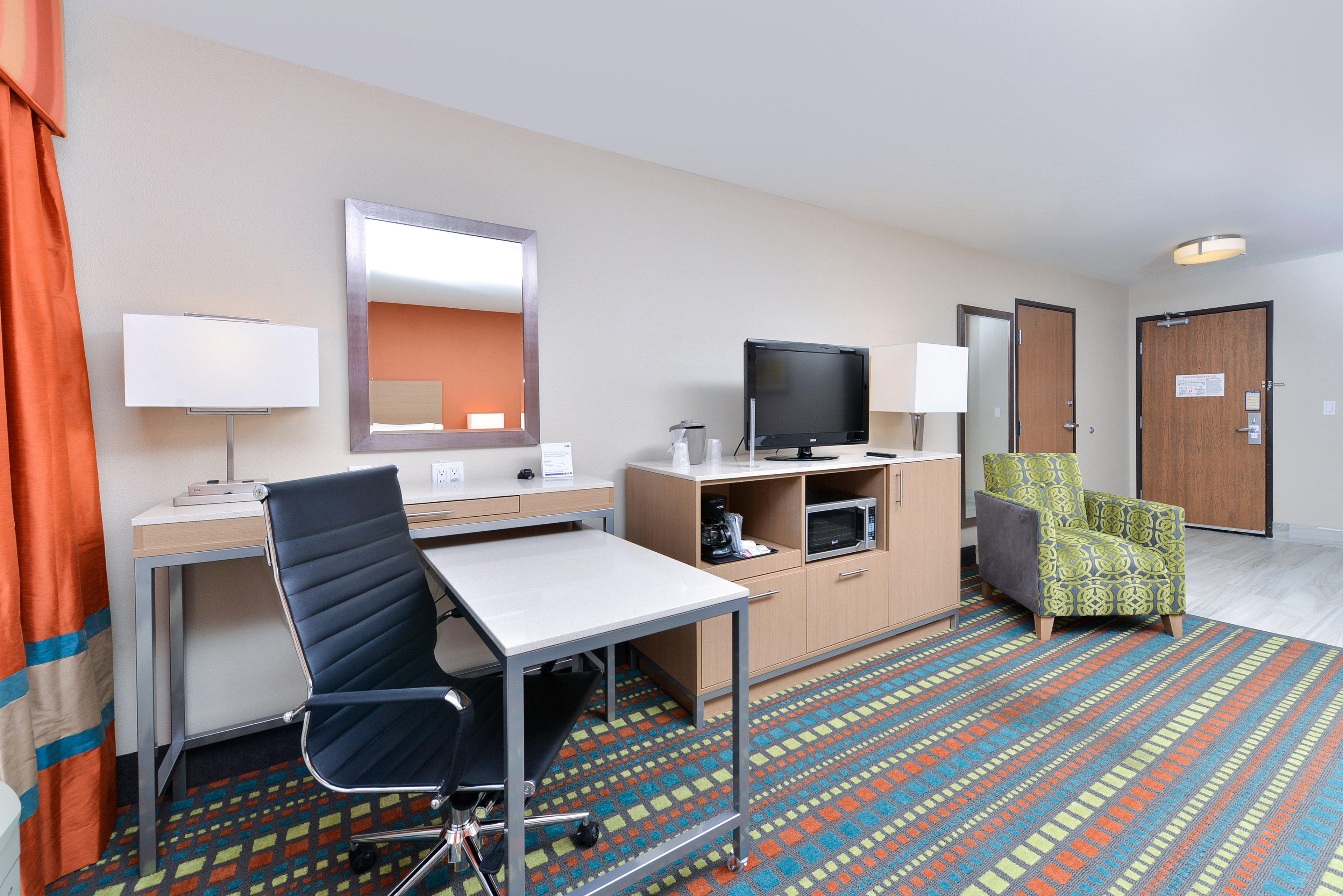 Holiday Inn Express Albuquerque N - Bernalillo By Ihg Eksteriør bilde