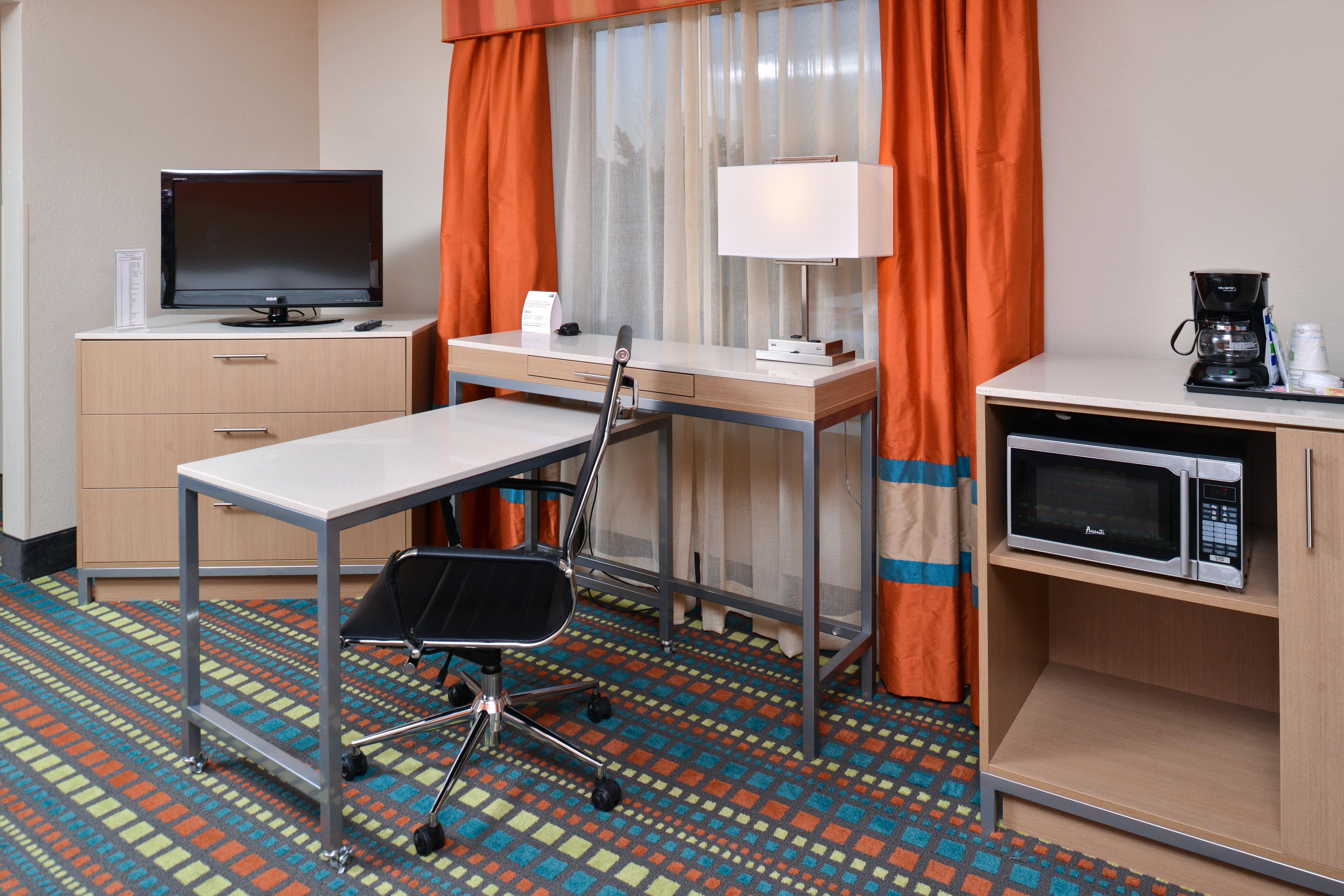 Holiday Inn Express Albuquerque N - Bernalillo By Ihg Eksteriør bilde
