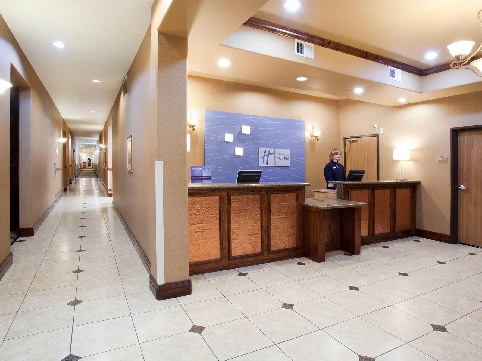 Holiday Inn Express Albuquerque N - Bernalillo By Ihg Eksteriør bilde