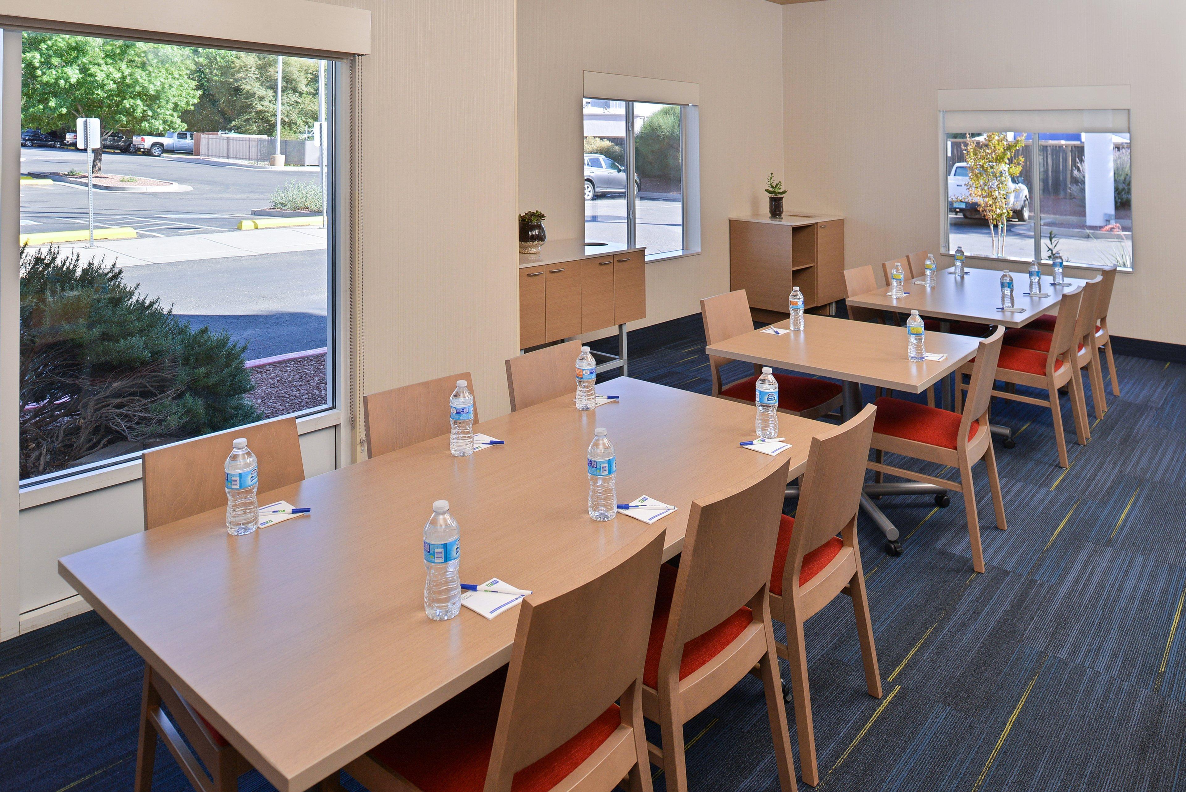 Holiday Inn Express Albuquerque N - Bernalillo By Ihg Eksteriør bilde