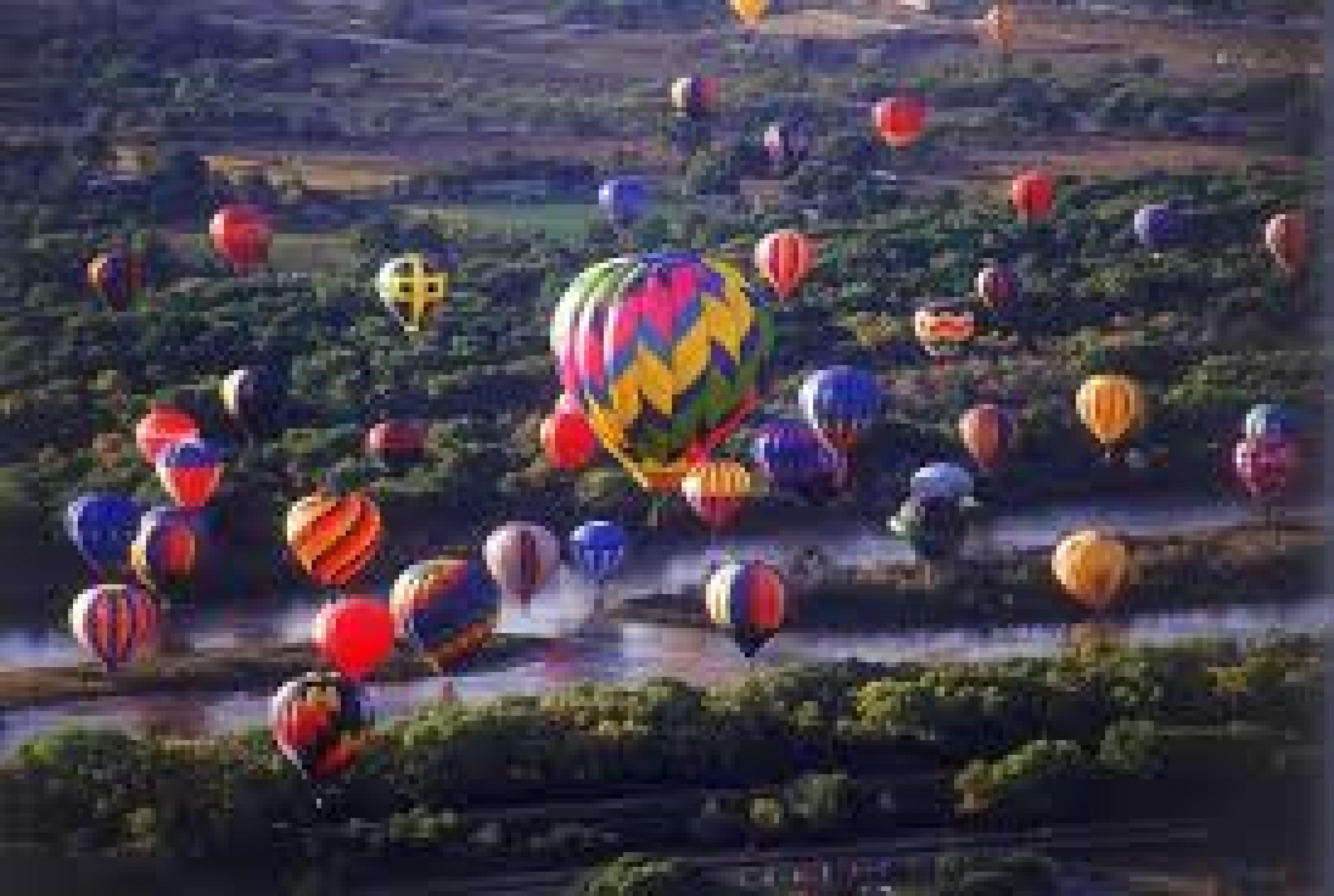 Holiday Inn Express Albuquerque N - Bernalillo By Ihg Eksteriør bilde