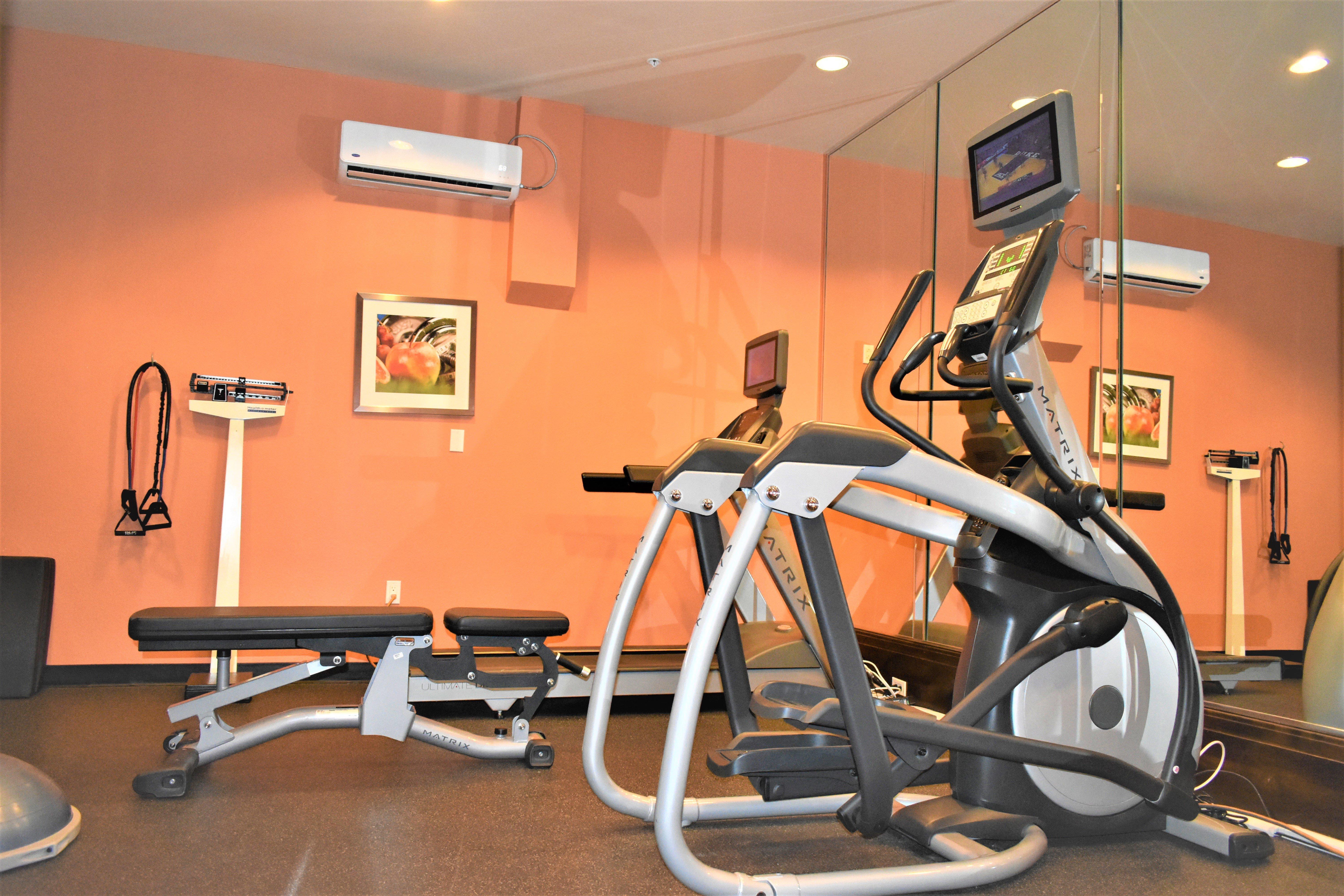 Holiday Inn Express Albuquerque N - Bernalillo By Ihg Eksteriør bilde