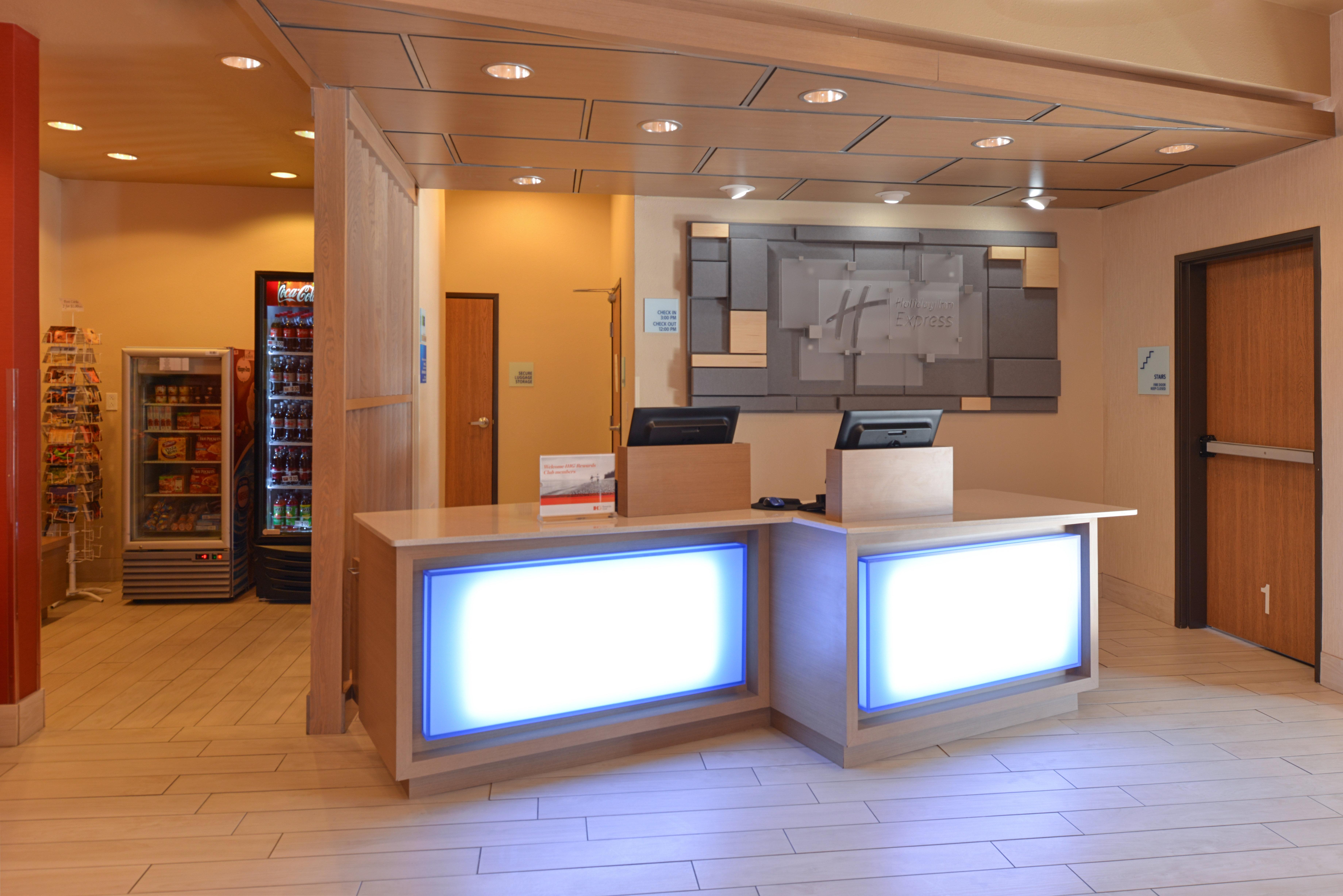 Holiday Inn Express Albuquerque N - Bernalillo By Ihg Eksteriør bilde