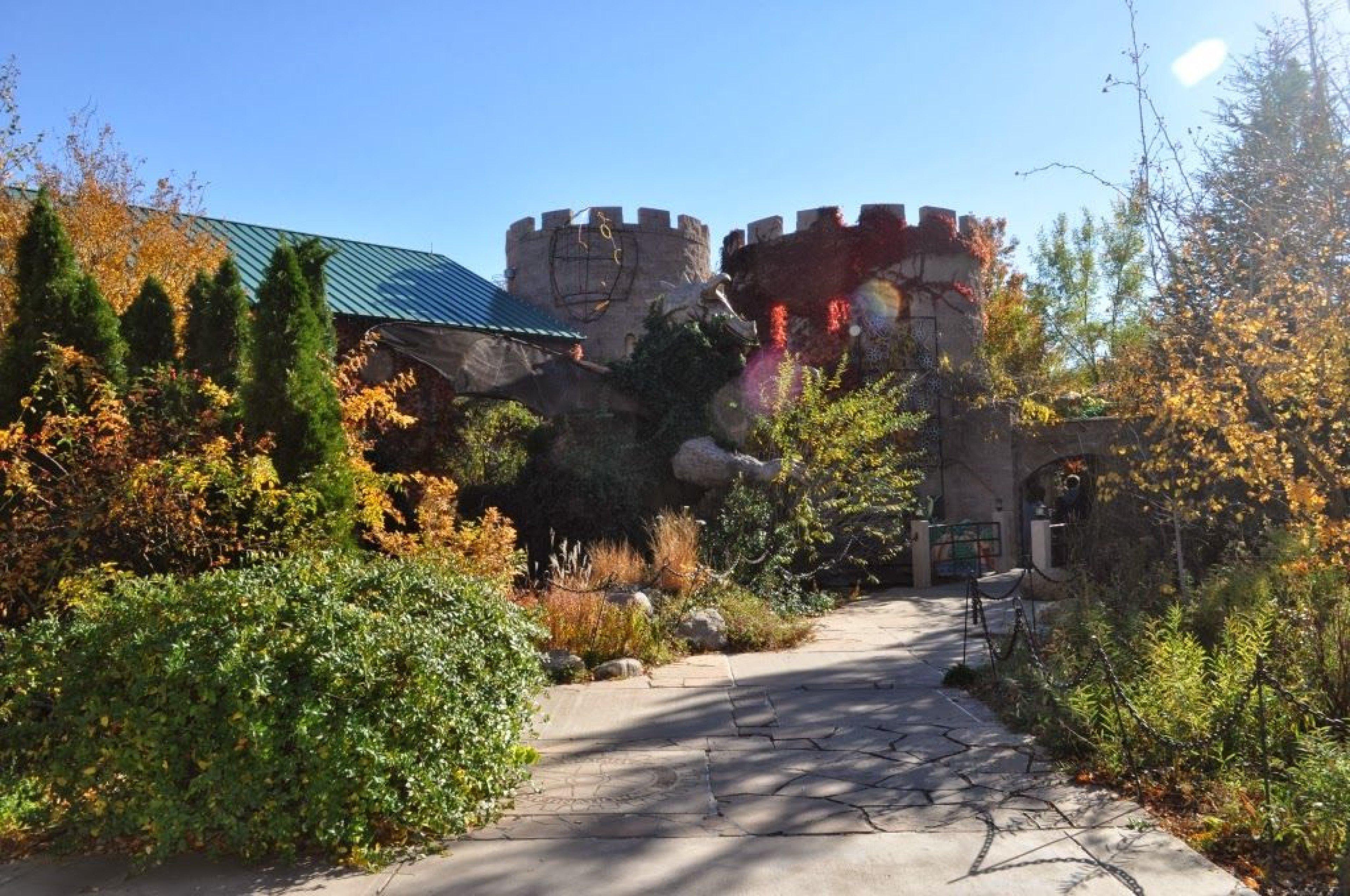 Holiday Inn Express Albuquerque N - Bernalillo By Ihg Eksteriør bilde