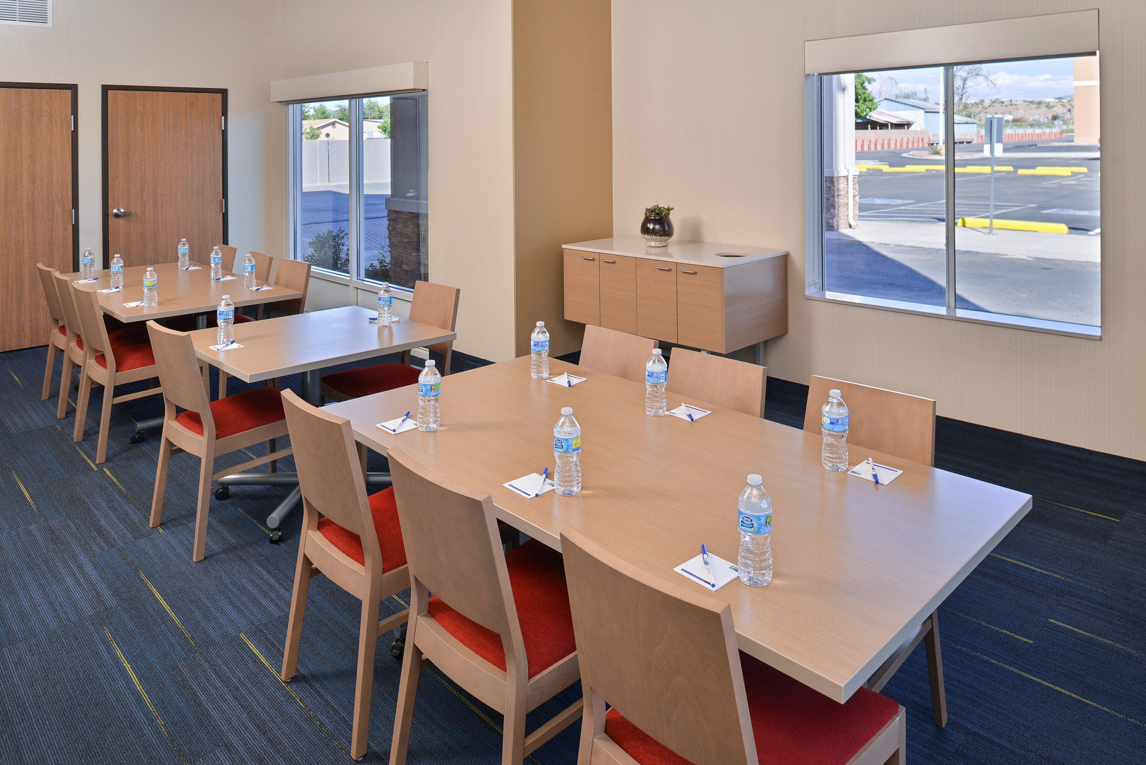Holiday Inn Express Albuquerque N - Bernalillo By Ihg Eksteriør bilde