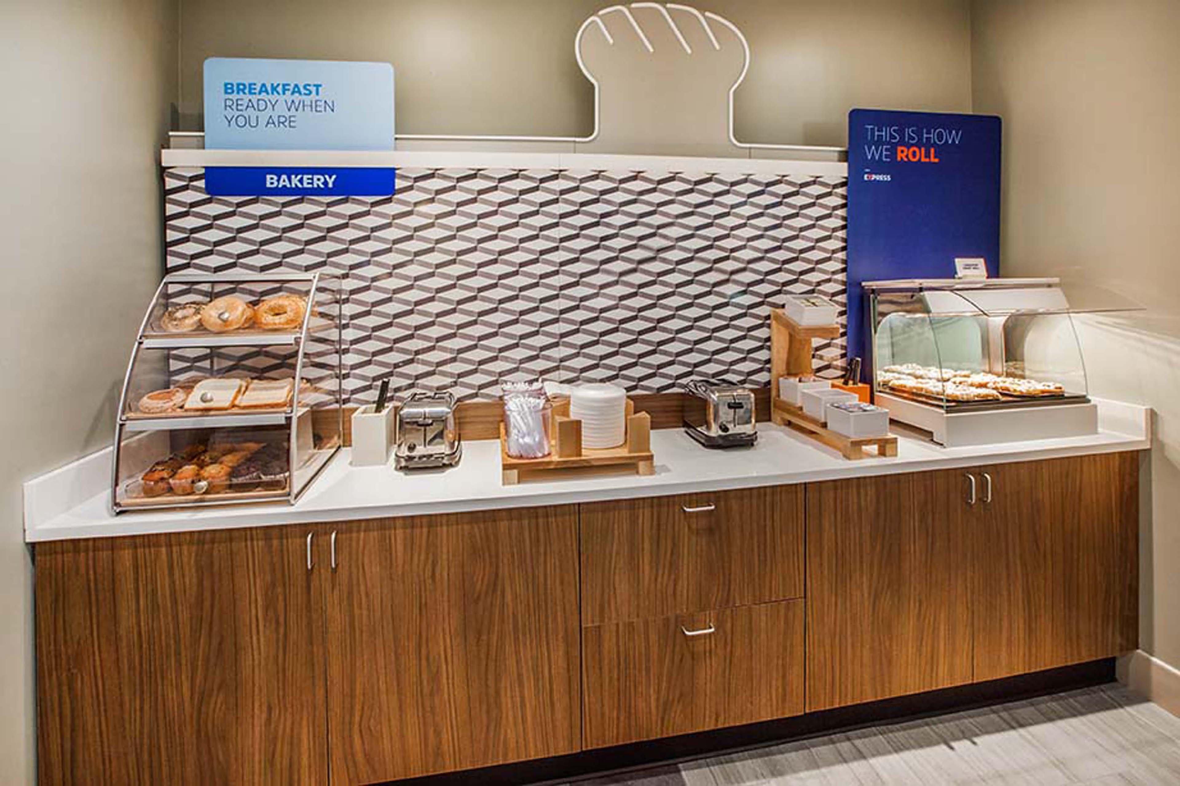 Holiday Inn Express Albuquerque N - Bernalillo By Ihg Eksteriør bilde