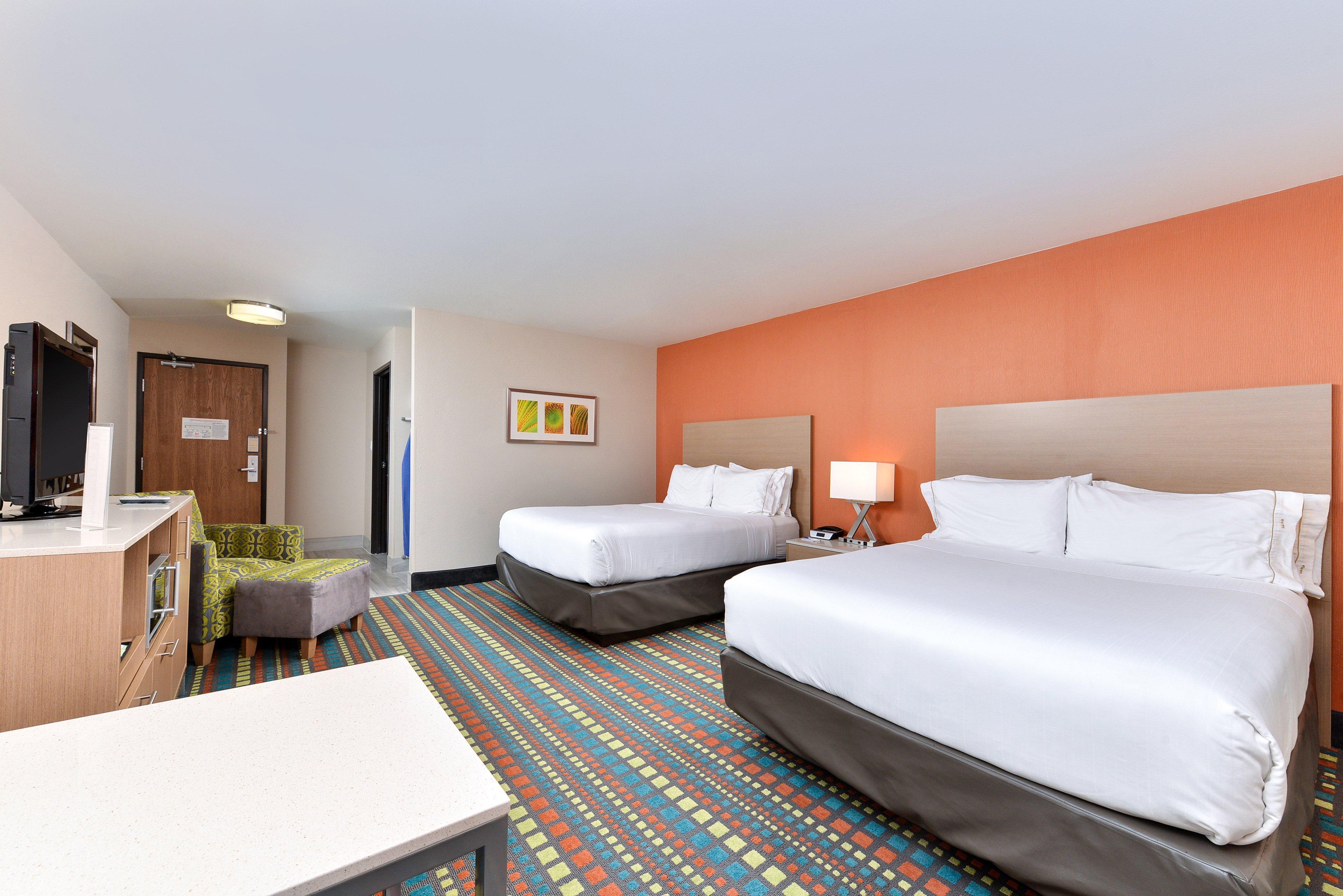 Holiday Inn Express Albuquerque N - Bernalillo By Ihg Eksteriør bilde
