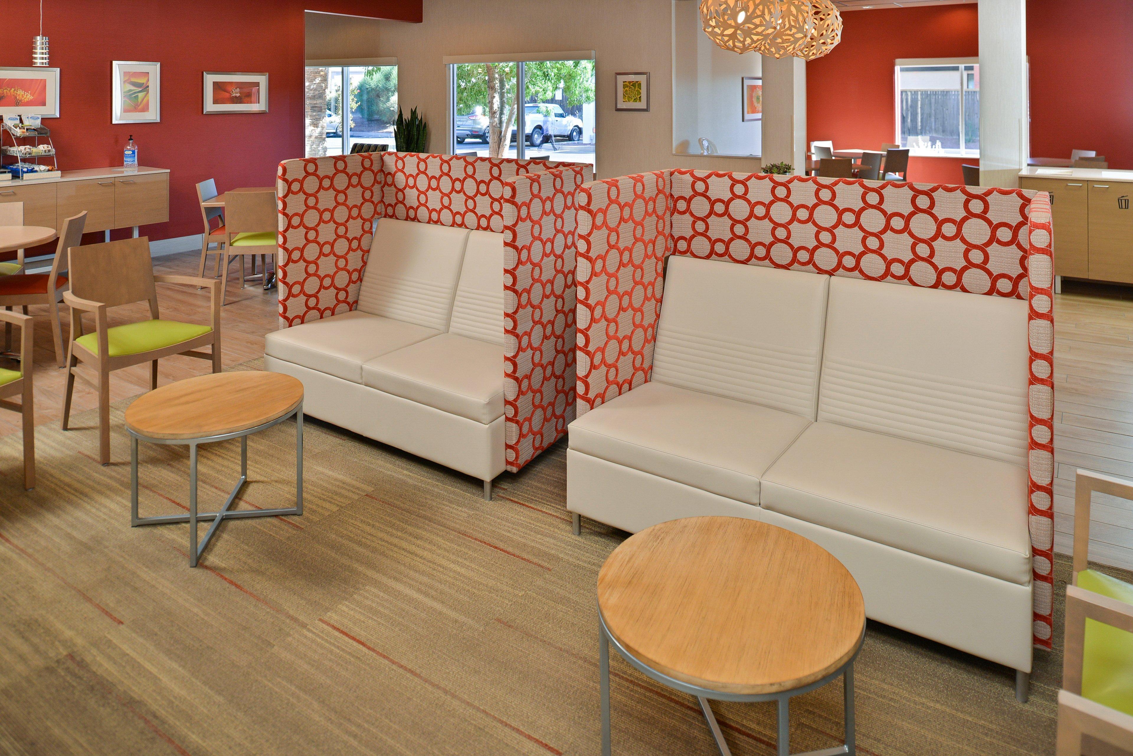 Holiday Inn Express Albuquerque N - Bernalillo By Ihg Eksteriør bilde