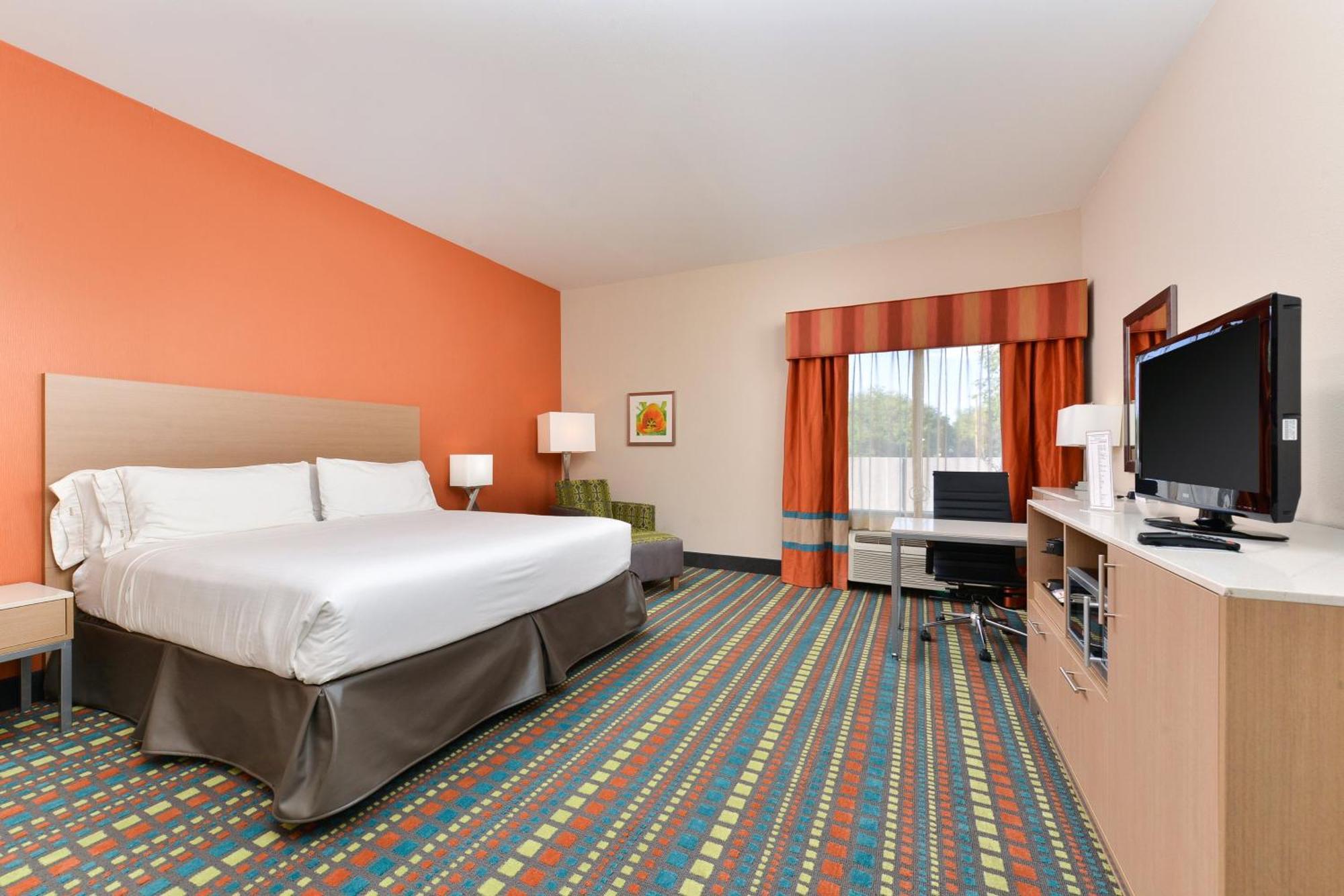 Holiday Inn Express Albuquerque N - Bernalillo By Ihg Eksteriør bilde