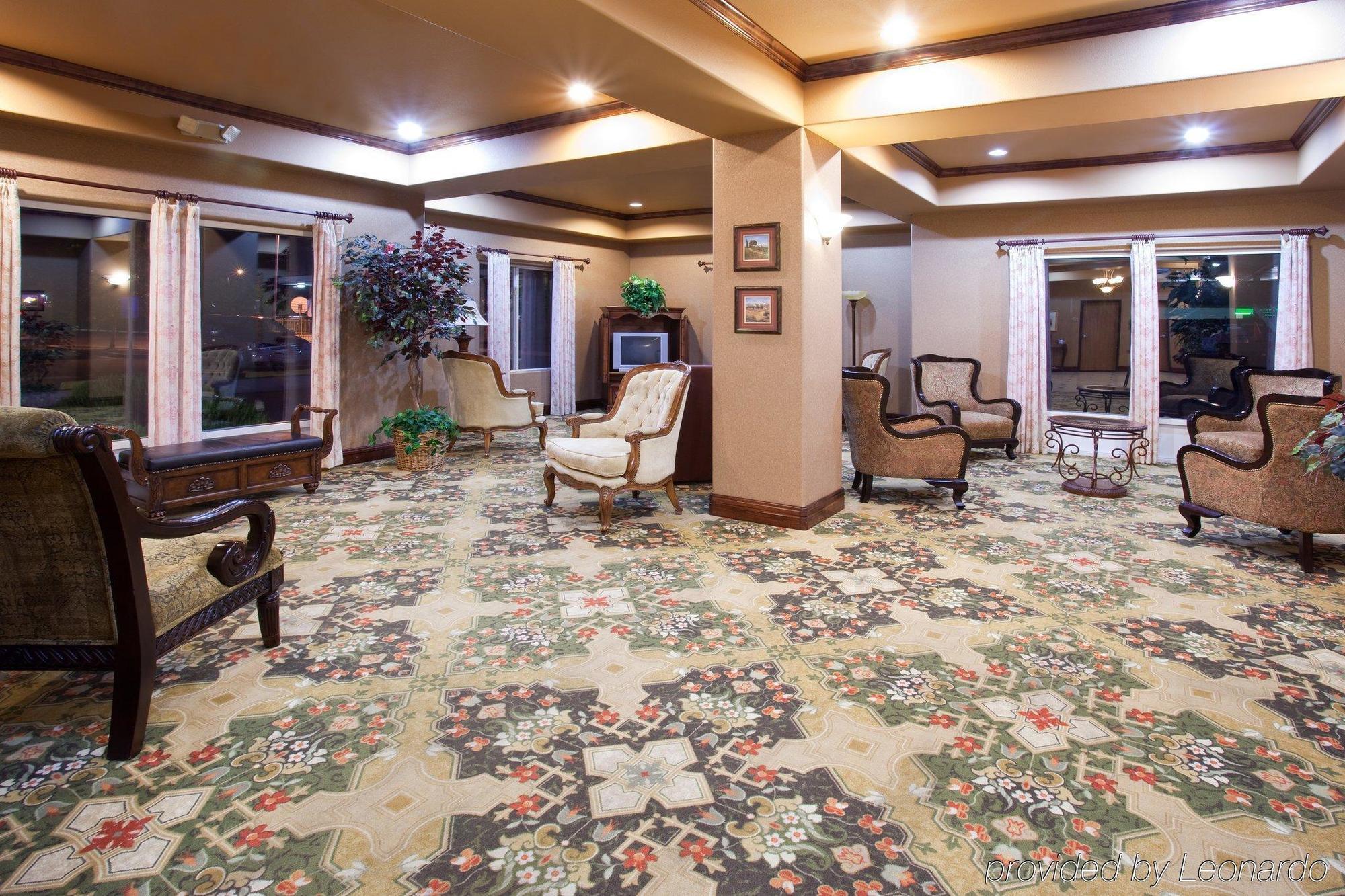 Holiday Inn Express Albuquerque N - Bernalillo By Ihg Interiør bilde