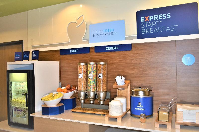 Holiday Inn Express Albuquerque N - Bernalillo By Ihg Eksteriør bilde